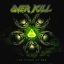OVERKILL: The Wings Of War (CD)