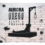 AURORA: Teszt alatt a türelem (CD)