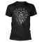 GOJIRA: Fortitude Heart (póló)