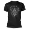 GOJIRA: Fortitude Heart (póló)