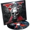 ARTILLERY: X (CD, digipack, ltd.)