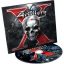ARTILLERY: X (CD, digipack, ltd.)
