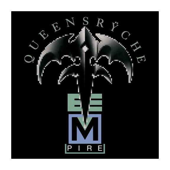 QUEENSRYCHE: Empire (2CD) QUEENSRYCHE: Empire (2CD)