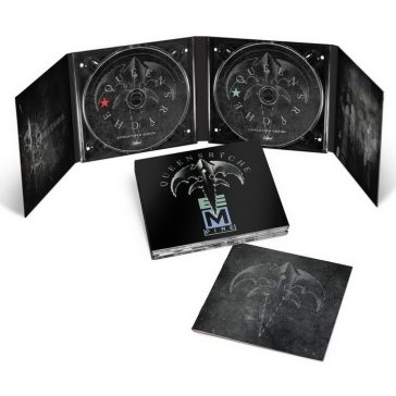 QUEENSRYCHE: Empire (2CD)