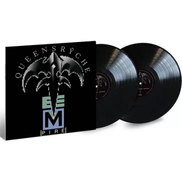 QUEENSRYCHE: Empire (2LP)