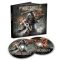 POWERWOLF: Call Of The Wild (2CD, mediabook, ltd.)