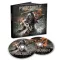POWERWOLF: Call Of The Wild (2CD, mediabook, ltd.)
