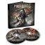 POWERWOLF: Call Of The Wild (2CD, mediabook, ltd.)