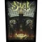 GHOST: Meliora  (hátfelvarró / backpatch)