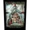 IRON MAIDEN: Aces High (hátfelvarró / backpatch)
