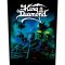 KING DIAMOND: Abigail (hátfelvarró / backpatch)