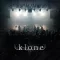 KLONE: Alive (CD)