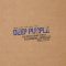 DEEP PURPLE: Live In Wollongong 2001 (2CD)