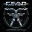 FEAR FACTORY: Aggression Continuum (CD)