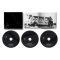 METALLICA: Metallica (3CD, ltd.)