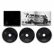 METALLICA: Metallica (3CD, ltd.)