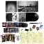 METALLICA: Metallica (6LP, 14CD, DVD, box)