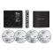 METALLICA-COVERS: Blacklist (4CD)
