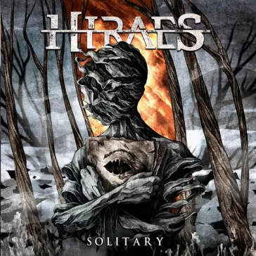 HIRAES: Solitary (CD)