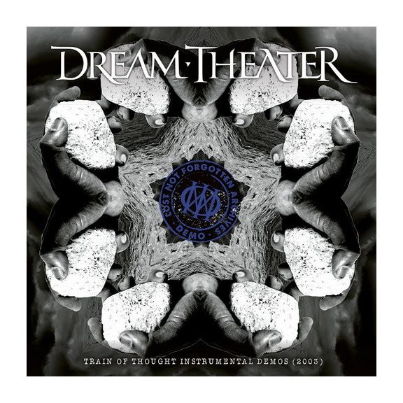 DREAM THEATER: Train Of Thought Instrumental Demos (2LP+CD, coloured) DREAM THEATER: Train Of Thought Instrumental Demos (2LP+CD, coloured)