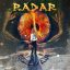 RADAR: Kétszer élni (CD)
