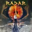 RADAR: Kétszer élni (CD)