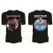 IRON MAIDEN: Euro Tour (póló)