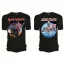 IRON MAIDEN: Euro Tour (póló)