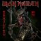 IRON MAIDEN: Senjutsu (2CD,digipack)