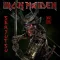 IRON MAIDEN: Senjutsu (2CD,digipack)