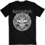 IRON MAIDEN: Senjutsu Samurai Graphic White (póló)