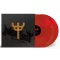 JUDAS PRIEST: Reflections - 50 Heavy Metal Years (2LP, red, 180 gr)