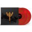 JUDAS PRIEST: Reflections - 50 Heavy Metal Years (2LP, red, 180 gr)