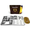 JESUS CHRIST SUPERSTAR (Ian Gillan) (3CD, box, ltd.)