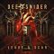 DEE SNIDER: Leave A Scar (CD)