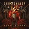 DEE SNIDER: Leave A Scar (CD)