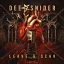 DEE SNIDER: Leave A Scar (CD)