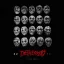 DEPRESSZIÓ: 20+1 (CD, digipack)