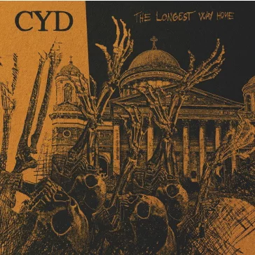 CYD: The Longest Way Home (CD)