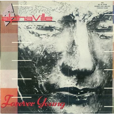 ALPHAVILLE: Forever Young (CD)