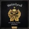 MOTORHEAD: Everything Louder Forever - Best Of (2CD)