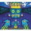 SANTANA: Blessings And Miracles (CD)