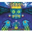 SANTANA: Blessings And Miracles (CD)