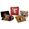 SEPULTURA: Sepulnation - Albums 1998-2009 (5CD)