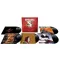 SEPULTURA: Sepulnation - Albums 1998-2009 (8LP, remastered, 180 gr)