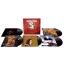SEPULTURA: Sepulnation - Albums 1998-2009 (8LP, remastered, 180 gr)