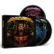 GAMMA RAY: XXX Years Live (2CD+DVD)