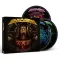 GAMMA RAY: XXX Years Live (2CD+DVD)