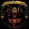 GAMMA RAY: XXX Years Live (3LP+Blu-ray)