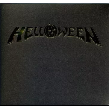 HELLOWEEN: Helloween (2CD, japán)